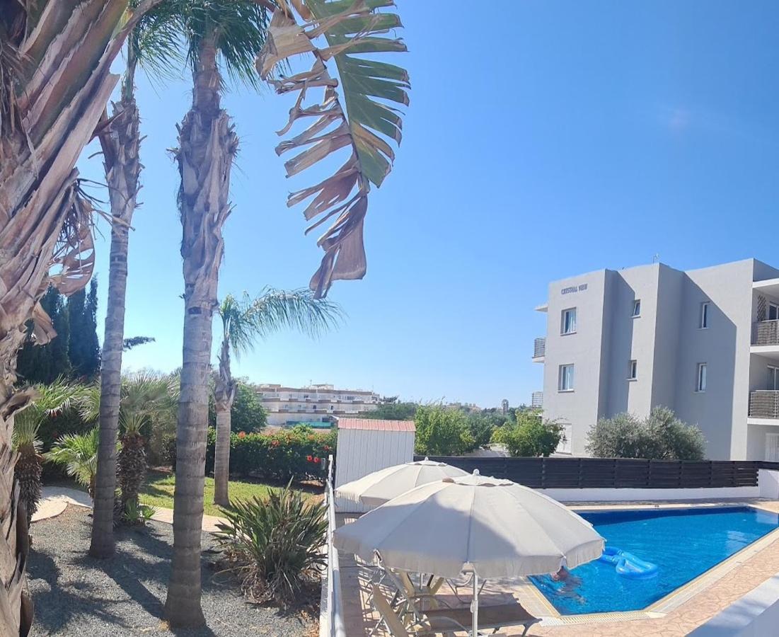 Home Serenity Verde Protaras Paralimni Exterior foto